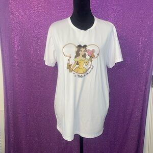 Belle Tshirt